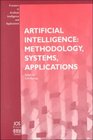 Artificial Intelligence Methodology Systems Applications