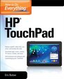 How to Do Everything Hp Touchpad
