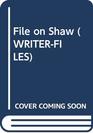 File on Shaw
