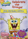 Celebrate the Sponge 10th Birthday Edition