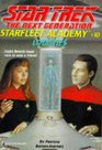 Loyalties (Star Trek: the Next Generation: Starfleet Academy)