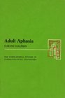 Adult Aphasia