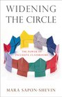 Widening the Circle The Power of Inclusive Classrooms