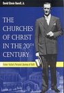 The Churches of Christ in the 20th Century Homer Hailey's Personal Journey of Faith