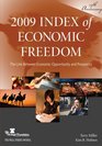 2009 Index of Economic Freedom