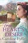 True Heart's Desire (Colorado Hearts)