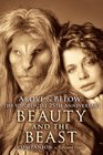 Above  Below The Unofficial 25th Anniversary Beauty and the Beast Companion