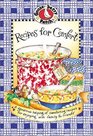 Recipes for Comfort (Gooseberry Patch)