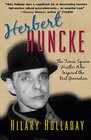 Herbert Huncke: The Times Square Hustler Who Inspired the Beat Generation