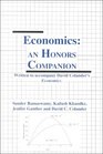 Honors Companion for Economics