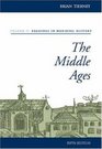 The Middle Ages Volume II Readings in Medieval History