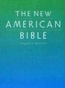The New American Bible Compact Edition