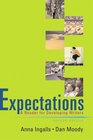 Expectations A Reader for Developing Writers