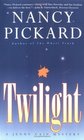 Twilight (Jenny Cain, Bk 10)