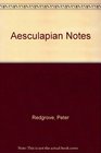 Aesculapian notes