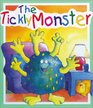 The Tickly Monster