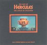 The Art of Hercules The Chaos of Creation