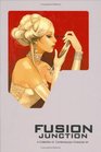Fusion Junction A Collection of Contemporary Character Art