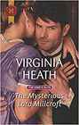 The Mysterious Lord Millcroft (King's Elite, Bk 1) (Harlequin Historical, No 1394)