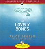 The Lovely Bones (Audio CD) (Unabridged)