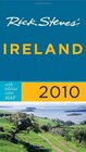 Rick Steves' Ireland 2010 with map
