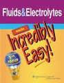 Fluids AMP Electrolytes Made Incredibly Easy