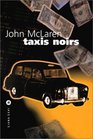 Taxis noirs