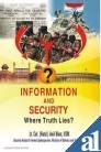 Information and National Security