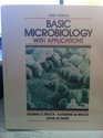 Basic Microbiology With Applications