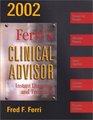 Clinical Advisor 2002 Instant Diagnosis and Treatment