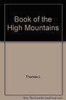 Book of the High Mountains