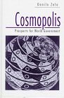 Cosmopolis Prospects for World Government