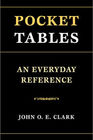 Pocket Tables an Everyday Reference