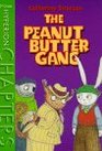 The Peanut Butter Gang