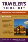 Traveler's Tool Kit