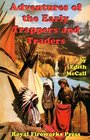 Adventures of the Early Trappers and Traders