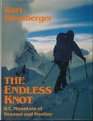 The Endless Knot K2 Mountain of Dreams and Destiny