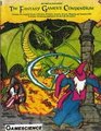 Fantasy Gamer's Compendium Revised and Expanded