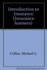 Introduction to Insurance