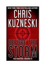 Before The Storm (The Hunters: Origins Book 1)