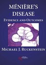 Meniere's Disease Evidence and Outcomes