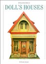 A COLLECTOR'S BOOK OF DOLL'S HOUSES