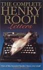 The Complete Henry Root Letters