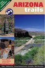 Arizona Trails West Region (Arizona Trails Backroads Guides)