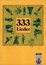 333 Lieder Schlerbuch Ausgabe Nord
