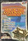 Ark of the Covenant Casting Kit Cast and Assemble Your Own Model of the Ark of the Covenant