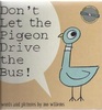 Don't Let the Pigeon Drive the Bus!