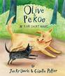 Olive  Pekoe In Four Short Walks