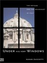 Under His Very Windows The Vatican and the Holocaust in Italy
