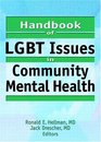 Handbook Of Lgbt Issues In Community Mental Health